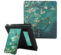 Custodia magnetica per Kindle Oasis 2/3/10a generazione con sospensione automatica