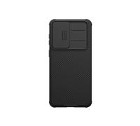 Custodia Magnetica Per Pc Nillkin Camshield Pro Compatibile Con Samsung Galaxy A57 5G (Nera): Per Samsung Galaxy A57 5G