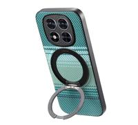 Custodia magnetica per Xiaomi Redmi Note 15 Pro 5G, compatibile con MagSafe