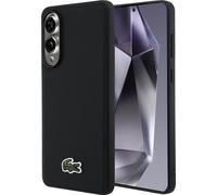 Custodia magnetica piccola Piqué Lacoste GS25 Edge nera