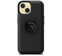 Custodia Magnetica Quad Lock Mag iPhone 15 per ricarica wireless MagSafe