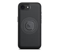 Custodia Magnetica Quad Lock Mag iPhone 16E per ricarica wireless MagSafe