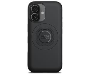 Custodia Magnetica Quad Lock Mag iPhone 17 per ricarica wireless MagSafe