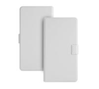 Custodia magnetica staccabile compatibile con Boox Palma 2 Pro 2025 Rilasciata Smart Cover delicata sulla pelle con accensione/sonno automatico(White)