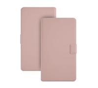 Custodia magnetica staccabile compatibile con Boox Palma 2 Pro 2025 Rilasciata Smart Cover delicata sulla pelle con accensione/sonno automatico(Pink)