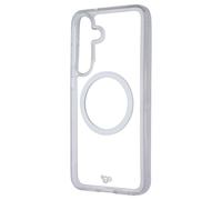Custodia Magnetica Tech21 EvoClear Per Samsung Galaxy (S25+) - Trasparente