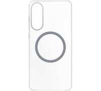 Custodia magnetica trasparente DFS Galaxy S25 Edge