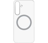 Custodia magnetica trasparente DFS Galaxy S25 FE