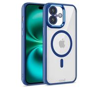 Cool Cover iPhone 16 Plus Magnetica Bordo Marino