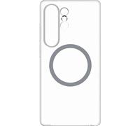 Custodia magnetica ultra trasparente DFS Galaxy S25