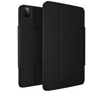 Uniq Rovus Magnetic 360 Custodia girevole staccabile nera per ipad Pro 11 (2022/21) air 10.9 (2022/20)