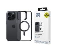 Custodia MagSafe 3MK Satin Armor per iPhone 13 Pro Max.