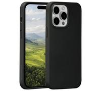 Dbramante 1928 Cover MO67NIBL1876 MONACO IPHONE 15 PRO MAX NERO