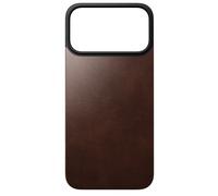 Custodia MagSafe in pelle Nomad per iPhone 17 Pro Max Marrone rusticoHorween - NM014384858