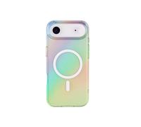 Custodia MagSafe - IPhone Air - Semi-trasparente - Iridescente