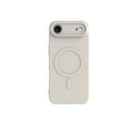 Custodia MagSafe - JUST IN CASE - iPhone Air - TPU Ultra Resistente - Beige - Serie Kick Case