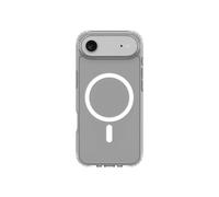 Custodia MagSafe - JUST IN CASE - iPhone Air - TPU Ultra Resistente - Trasparente - Bordo Rialzato