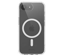 Custodia MagSafe per iPhone 16e modello Clear Cover Ultra Resistente - Nouvo
