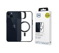 Custodia MagSafe Satin Armor 3MK per iPhone 14 Plus