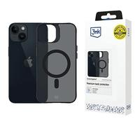 Custodia MagSafe Smoke per iPhone 13 3MK
