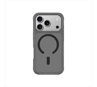 Custodia MagSafe Titan Pro per iPhone 17 Pro Max - Nera