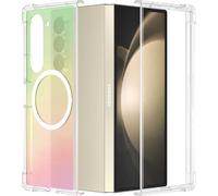 BIGBEN Protettiva COVMAGHOLFOLD6 Cover per Samsung Galaxy Z Fold 6, Multicolore