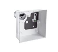 Custodia Maico per montaggio esterno ER GH AP e APB per sistema di sfiato singolo ER EC