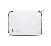 Custodia mammut packing cube light l bianca