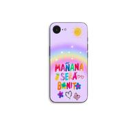 Custodia Mañana sera bonito arcobaleno per iPhone 17 Maniacase