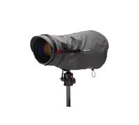 Custodia Manfrotto copertura protettiva pioggia pro light teleshield grande