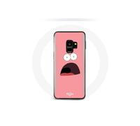 Custodia - MANIACASE - Samsung Galaxy S9 plus - Flessibile - Protezione - SpongeBob