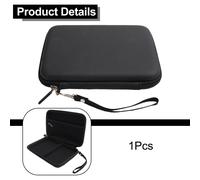 Custodia manica compatta per tablet GPS 7 pollici con design da viaggio