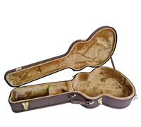 CUSTODIA MARRONE PER CHITARRA CLASSICA