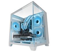 Mars Gaming Case Per Pc Torre Mc-3cm