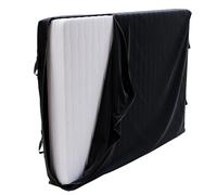 Custodia Materasso Matrimoniale 160x190/200 Trasloco e Stoccaggio (Made in EU e