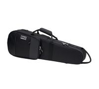 Custodia MAX Protec MX044 per violino 4/4 a forma di nero