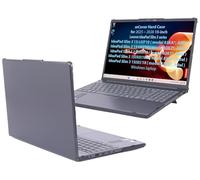 Custodia mCover compatibile solo con computer Windows Lenovo, IdeaPad Slim 3 15AHP10 / 15ARP10 / 15IRH10 / 15IRU10 serie 15" 2025-2026 (non adatta a altri modelli Lenovo) (nero)