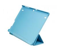 Custodia Mediacom Flip Case per Tablet M-MP1S4A3G AZZURRA