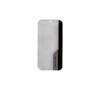 Custodia MERCEDES AMG trasparente per iPhone 13 pro