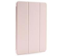 Custodia Mercury per iPad Pro 13 con chiusura a libro, colore rosa