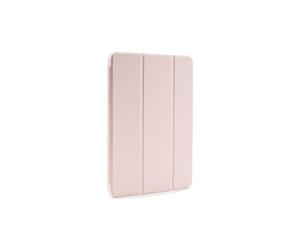 Custodia Mercury per iPad Pro 13 con chiusura a libro, colore rosa