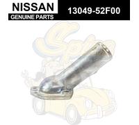 CUSTODIA METALLO ORIGINALE NISSAN 13049-52F00