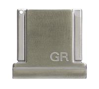 Custodia Metallo Ricoh GK-1 per GR III Design Artiglio Acciaio Inox