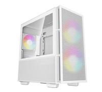 Custodia micro-ATX CH360 - bianca NEW