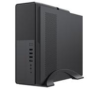 CUSTODIA, MICRO ATX/ITX, ALIMENTATORE 300W, USB-C; S014C (CIT) Qtà X 1