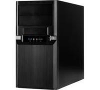 Inter-Tech TM-515 Micro Tower Nero