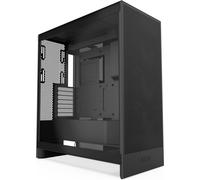 Custodia mid-tower NZXT H7 Flow (2024) - Tutto nero