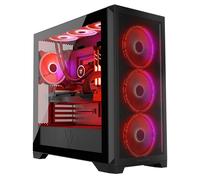 Custodia MIDI ARGB Modecom Volcano Expanse S APEX nera