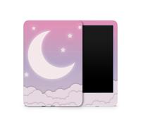 Custodia MightySkins compatibile con Amazon Kindle da 6 pollici (11a generazione - 2022) - Baby Moon | Custodia protettiva in vinile resistente e