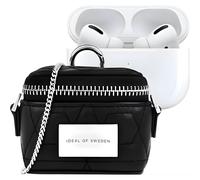 Custodia Mini Airpods Ideal of Sweden - Nera / tipo2 KP39042